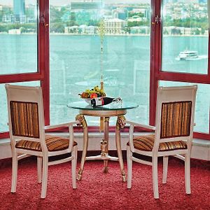 Sozbir Royal Residence Hotel